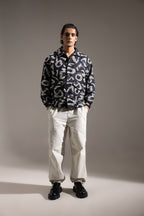 Mono-Hound Textured Jacket