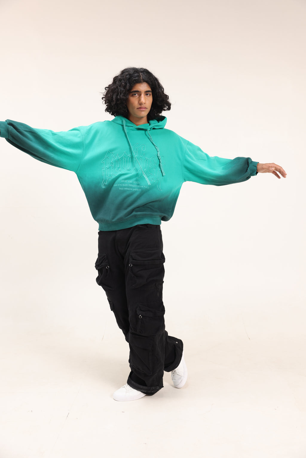 Jade Eclipse Hoodie