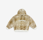 Wild Malay-Python Hoodie