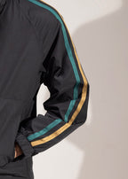 Contour Stripe Jacket