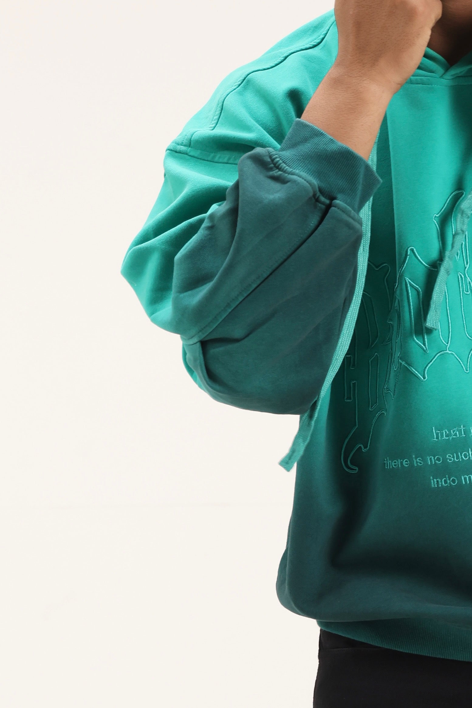 Jade Eclipse Hoodie