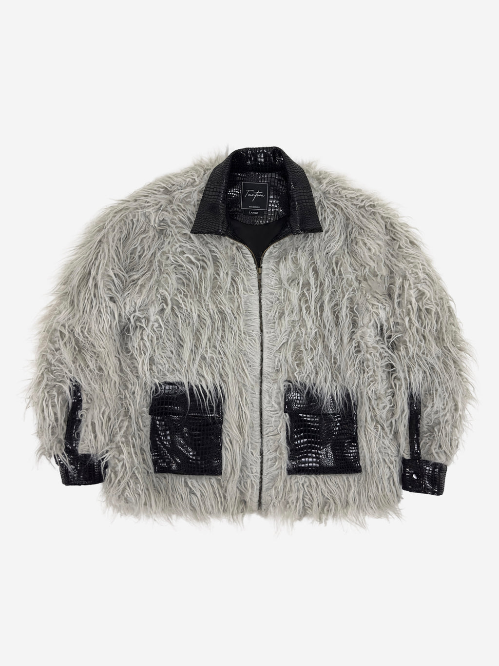 Wild Grizz Arctos Jacket