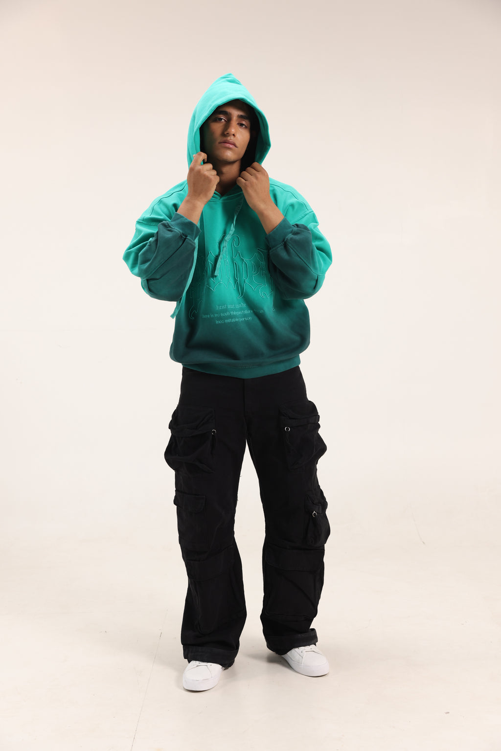 Jade Eclipse Hoodie