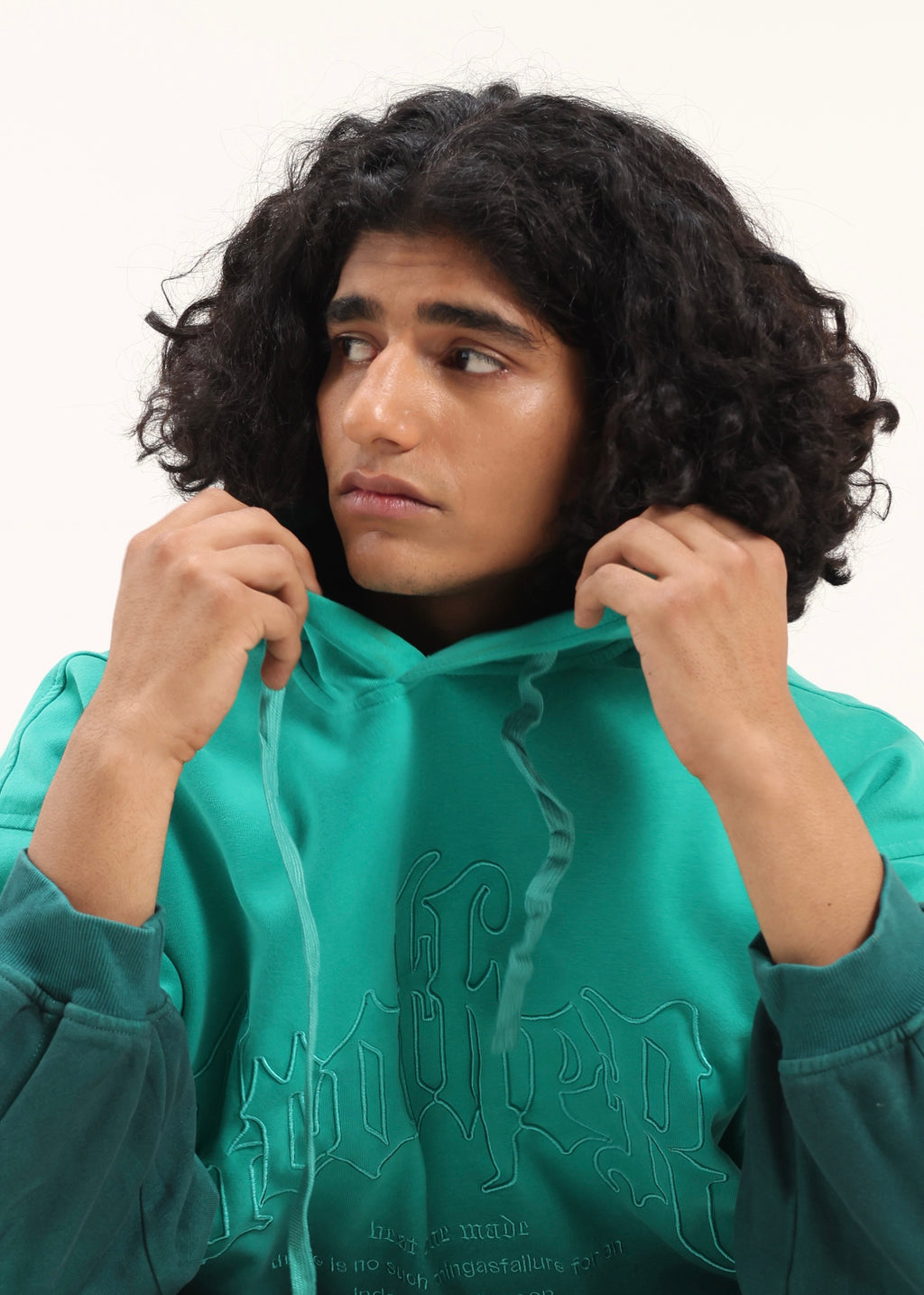 Jade Eclipse Hoodie