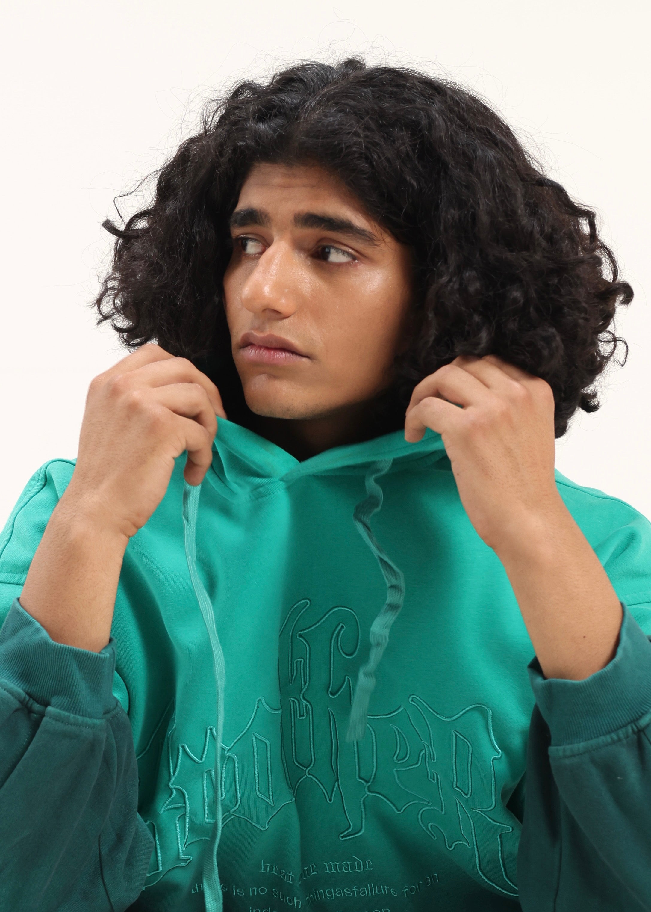 Jade Eclipse Hoodie