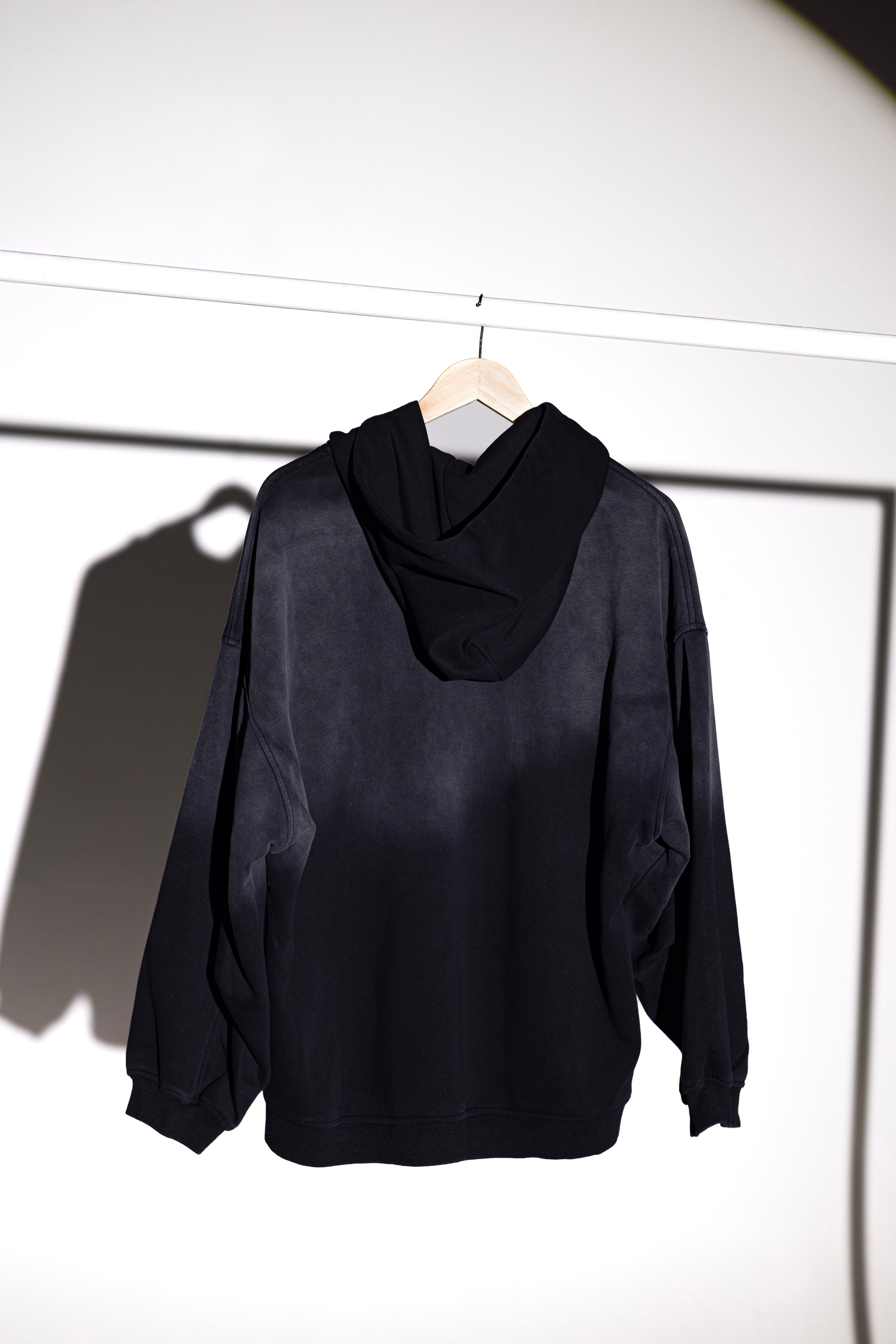 Phantom Code Shaded Hoodie