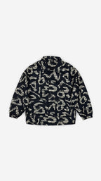Mono-Hound Textured Jacket