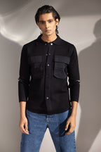 Stealth Commuter Knit Shirt