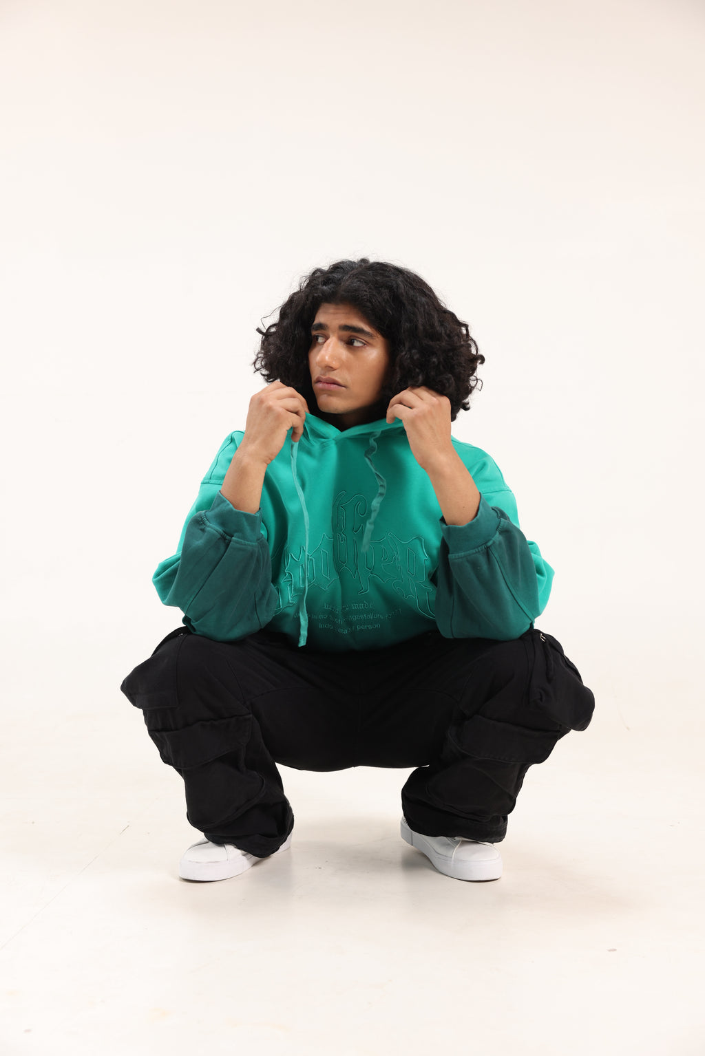 Jade Eclipse Hoodie