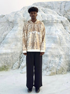 Wild Malay-Python Hoodie