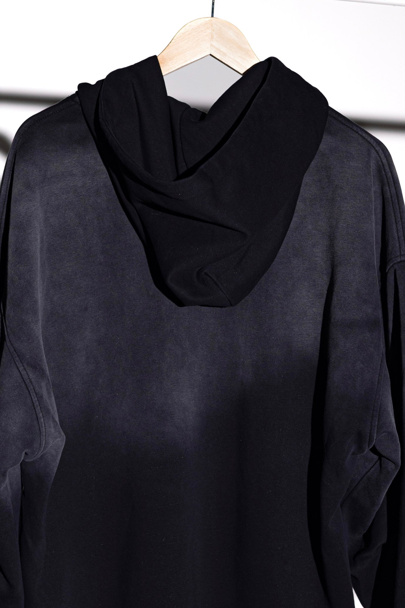 Phantom Code Shaded Hoodie