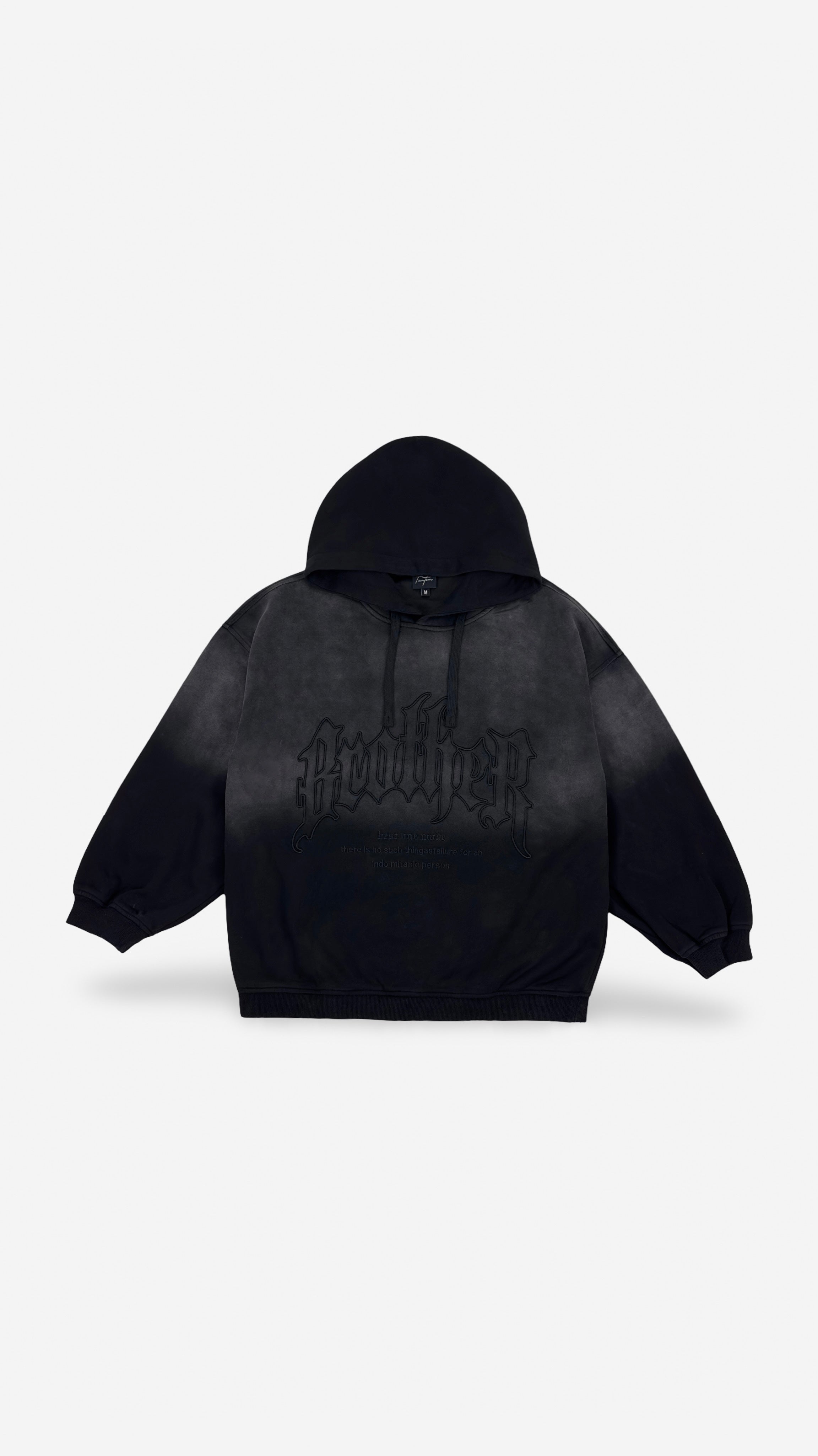 Phantom Code Shaded Hoodie