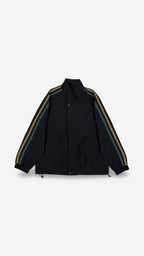 Contour Stripe Jacket
