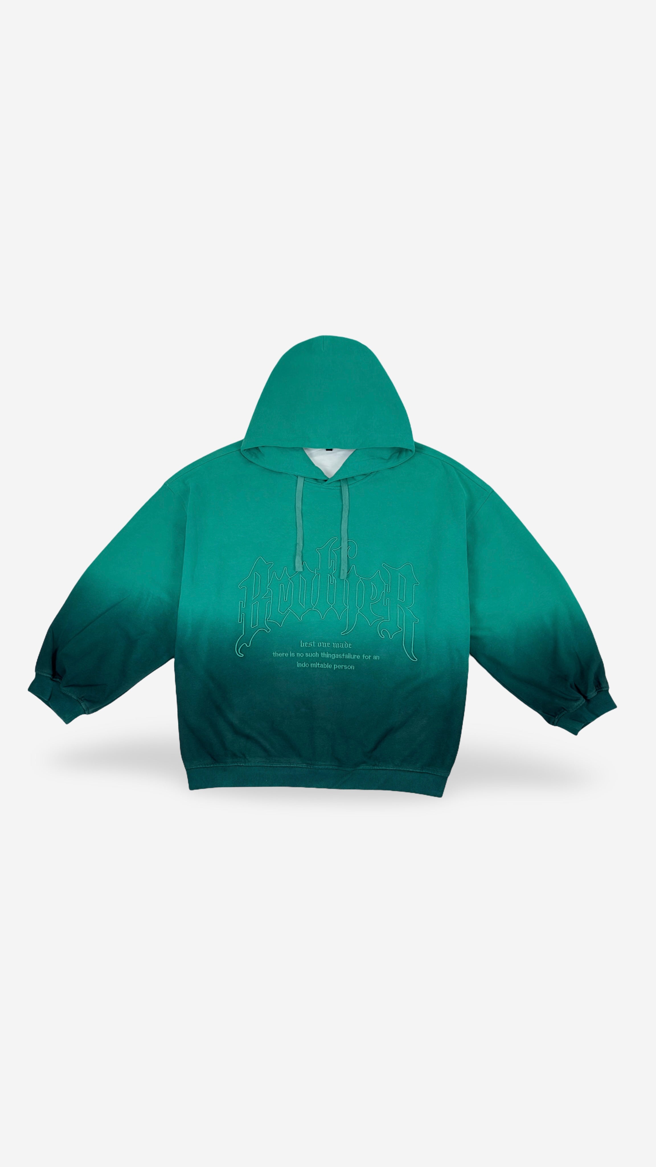 Jade Eclipse Hoodie