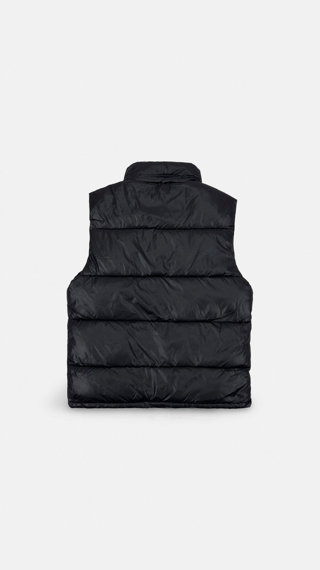 Expedition Puffer Vest