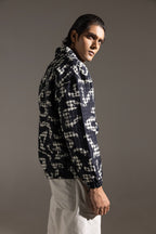 Mono-Hound Textured Jacket