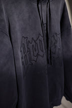 Phantom Code Shaded Hoodie